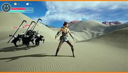 Unreal Engine 5 C++ The Ultimate Game Developer Course