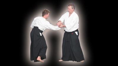 Aikido From A To Z Basic Techniques  Vol.1 010f1730b5f2a072df7334b227f3b784