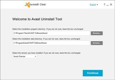 Avast! Clear 22.11.7716  Multilingual
