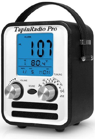 TapinRadio Pro 2.15.95.6  Multilingual