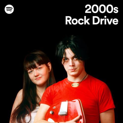 VA - 2000s Rock Drive (2022) [mp3]