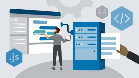 Building RESTful APIs with Node.js and Express (2022)