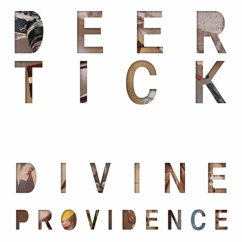 VA - Deer Tick - Divine Providence (2022) (MP3)