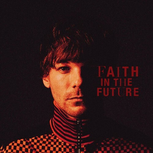 VA - Louis Tomlinson - Faith In The Future (Deluxe) (2022) (MP3)