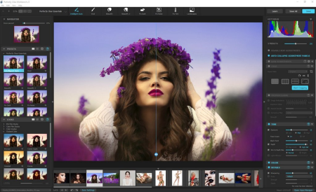 Perfectly Clear WorkBench 4.2.0.2340 Multilingual