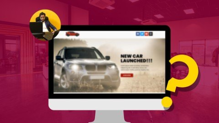 How To Create A Landing Page Using Elementor In Wordpress?