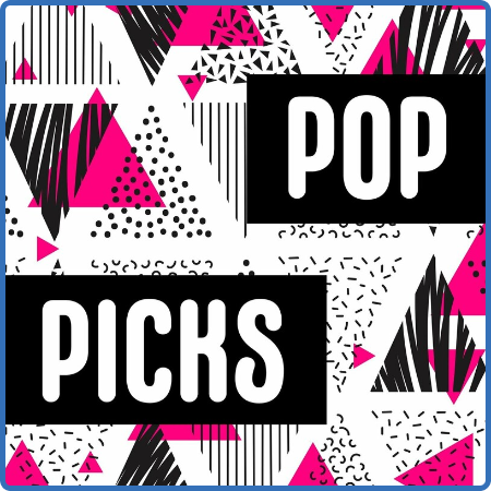 Various Artists - Pop Picks (2022)