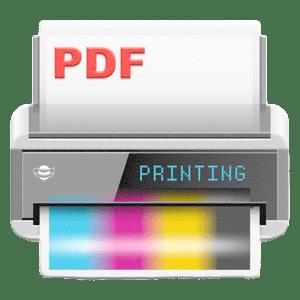Print to PDF Pro 1.0.4  macOS