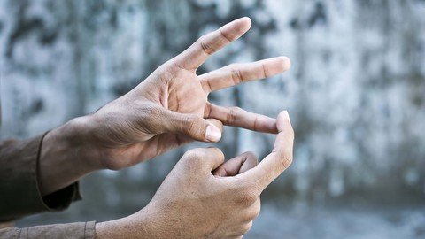 Introduction To British Sign Language  A Beginners Guide