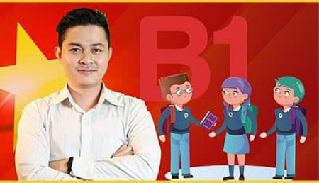 Complete Vietnamese Course - Upper Intermediate (B2)