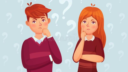 Those Tricky English Words