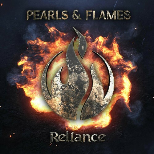 VA - Pearls & Flames - Reliance (2022) (MP3)