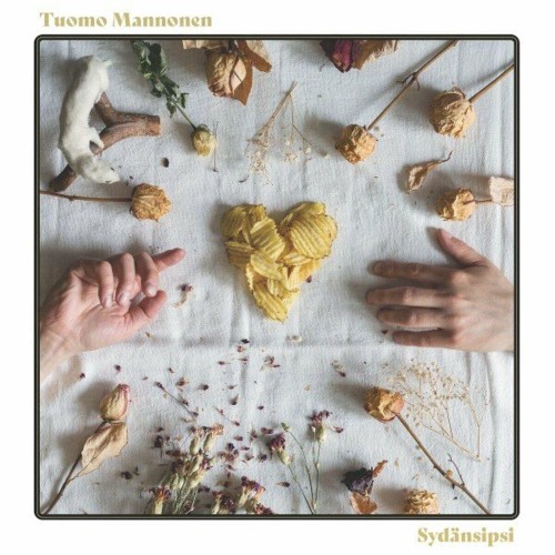 VA - Tuomo Mannonen - Sydänsipsi (2022) (MP3)