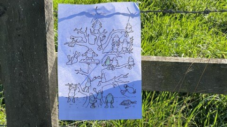 Using Art And Art Therapy To Discover Your Passion!