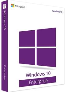 Windows 10 Enterprise 22H2 build 19045.2251 Preactivated Multilingual November 2022 (x64)