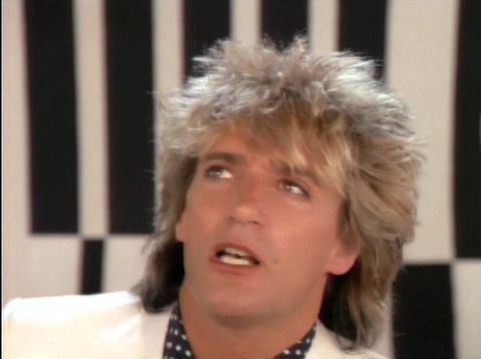 Rod Stewart - Storyteller 1984-1991 (1999)