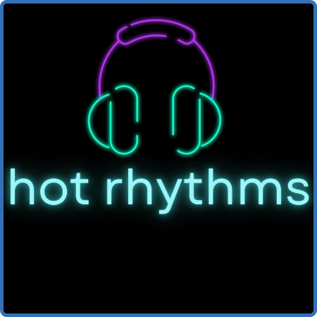 Various Artists - hot rhythms (2022)