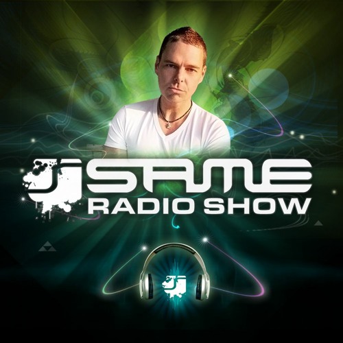 Steve Anderson - SAME Radio Show 345 (2022-11-15)