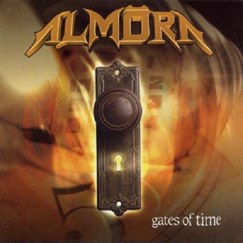 Almora - Gates Of Time 2002