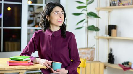 Women's health & feminine energy yoga