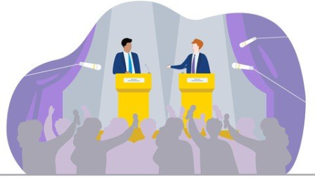 Basics Of Political Science