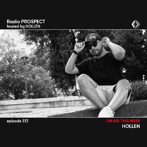 VA - Hollen - Radio Prospect 231 (2022-11-14) (MP3)