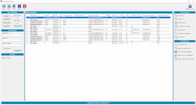 Sante DICOM Worklist Server  2.1.4