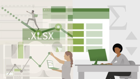 Learn Microsoft Excel - Advanced (2022)