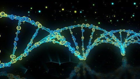 Udemy - Introduction To Biochemistry