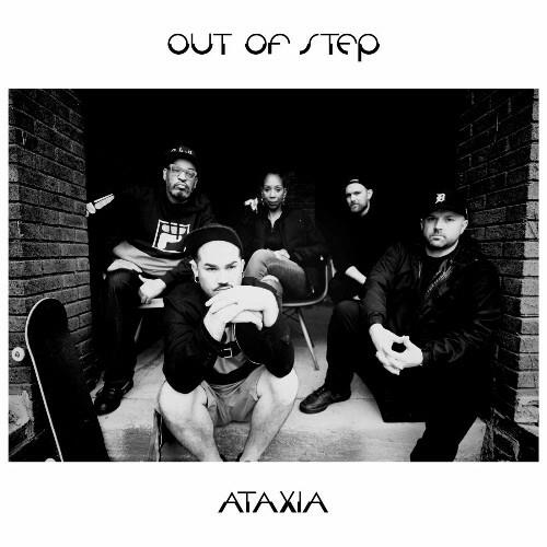 VA - Ataxia - Out Of Step (2022) (MP3)