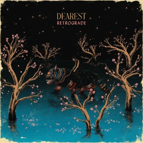 VA - Dearest - Retrograde (2022) (MP3)