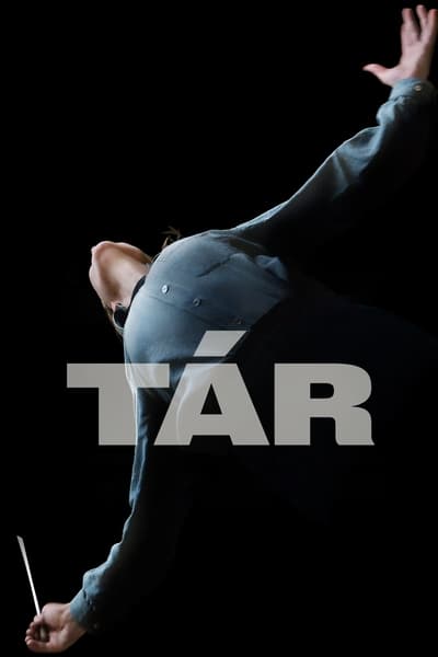 Tar (2022) HDRip XviD AC3-EVO