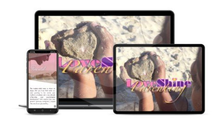 Parenting From The Heart