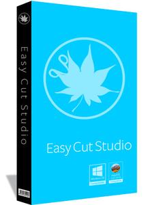 Easy Cut Studio 5.020 Multilingual