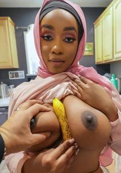 HijabHookup – Lily Starfire ​- You Silly American