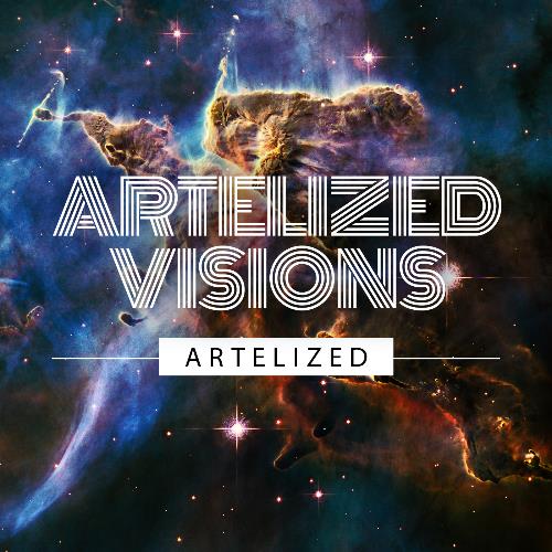 VA - Artelized - Artelized Visions 107 (2022-11-16) (MP3)
