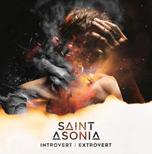 Saint Asonia - Introvert / Extrovert (2022)
