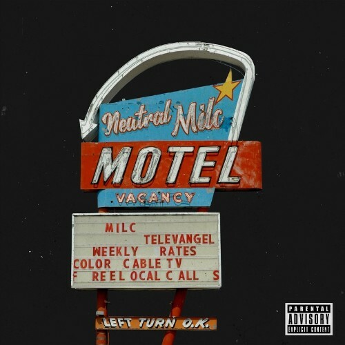 VA - Milc & Televangel - Neutral Milc Motel (2022) (MP3)