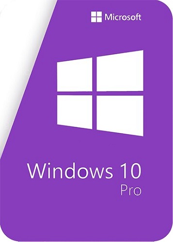 Windows 10 Pro 22H2 [build 19045.2311] + Office 2021 x64 by BoJlIIIebnik (2022) PC | RUS