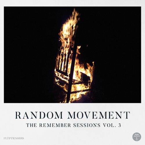 Random Movement - The Remember Sessions Vol. 3 (2022)