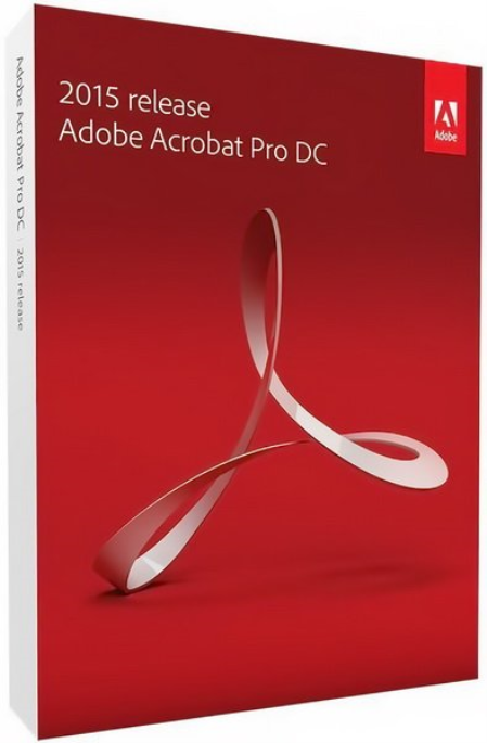 Adobe Acrobat Pro DC 2022.003.20282 (x86) Multilingual
