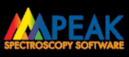 Operant Peak Spectroscopy 4.00.404