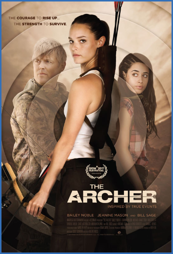 The Archer 2016 720p WEB h264-SKYFiRE