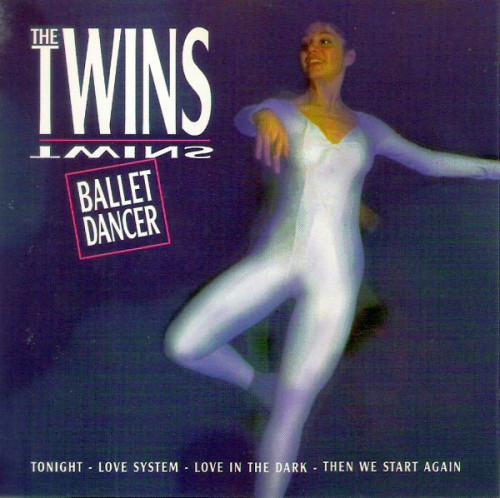 The Twins - Ballet Dancer (1998) (LOSSLESS)