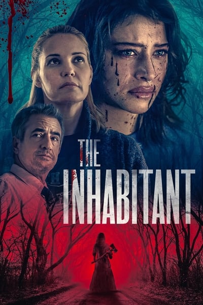 The Inhabitant (2022) 1080p BluRay H264 AAC-RARBG