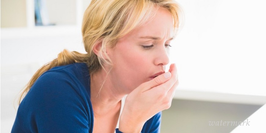 Аллергический кашель: будто лечить?