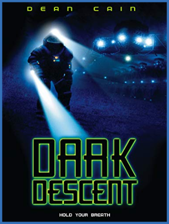 Dark Descent 2002 WEB-DL X264 AAC SNAKE
