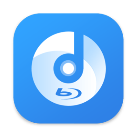 Tipard Blu-ray Converter 10.0.30 macOS