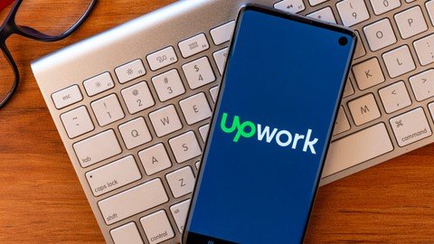 How To Get Your First Upwork Job