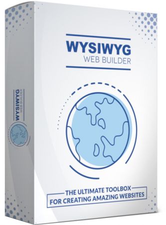 WYSIWYG Web Builder  18.0.1 92ac79bda11e415fbaef9a7df938e468